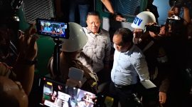 Eks Jampidsus Febrie Adriansyah digelandang ke Rutan KPK