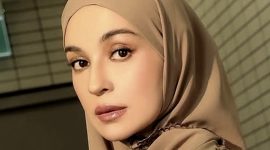 Shireen Sungkar (foto. ist)