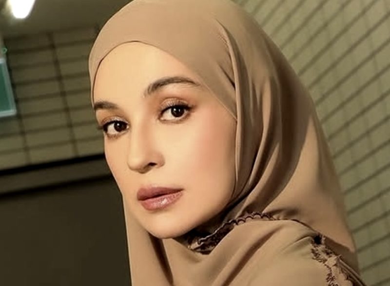Shireen Sungkar (foto. ist)