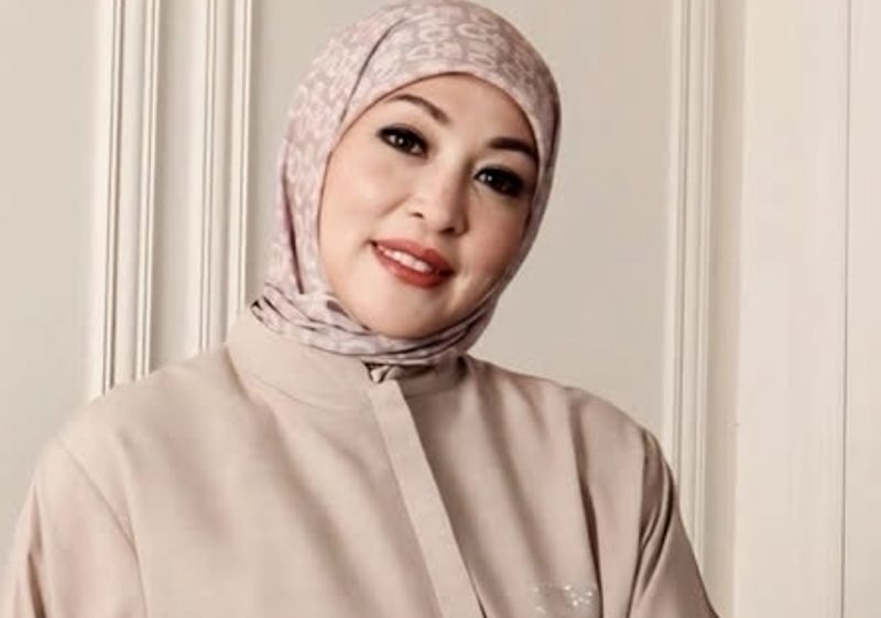 Angelina Sondakh (foto. ist)