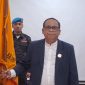 Ketua Umum DPP LAKI Burhanudin Abdullah. (foto.lazir)