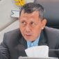Anggota Komisi IV DPR Slamet (dok. rentak.id)