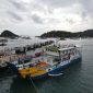 Angkutan penyeberangan perintis di NTT (foto.ist)