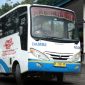 Angkutan perintis (foto. ig damri)