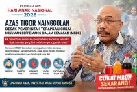 Azas Tigor Naingolan beberkan minuman manisan (ilustrasi dibikin ai-rentak.id)