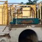 Bangunan Cagar Budaya Eks Rumah Dinas Kepala Jawatan Kantor Pos dan Telegraf Gorontalo (foto. istimewa)