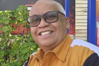 Burhanudin Abdullah (koleksi pribadi)