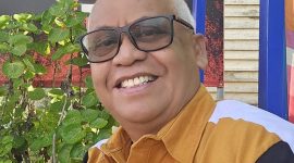 Burhanudin Abdullah (koleksi pribadi)