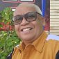 Burhanudin Abdullah (koleksi pribadi)
