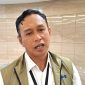 Dirut Bulog Ahmad Rizal Ramdhani (foto. lazir)