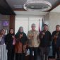 Fakultas Agama Islam (FAI) Universitas Medan Area (UMA) bersama anggota DPR RI Fraksi Partai Demokrat, H. Muhammad Lokot Nasution. (foto.ist)