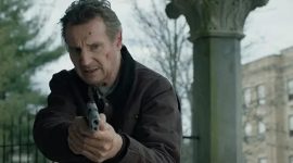 Film Honest Thief. (Foto. Open Road Films-IMDb)