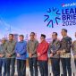 Garuda TV Leaders' Briefing 2026 bertajuk Membangun Ketahanan Energi dan Mobilitas Nasional (dok. pribadi)