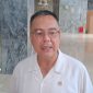 Harris Turino Kurniawan (foto. lazir)