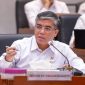 Menteri Ketenagakerjaan Yassierli. (dok. rentak.id)
