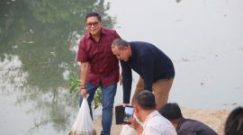 Sekretaris Jenderal PDI Perjuangan (PDIP) Hasto Kristiyanto. (dok. pdip)