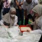 Bulog Wilayah DKI Jakarta dan Banten Persiapan Penyaluran Bantuan Pangan. (foto. bulog dki)