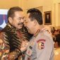 Jaksa Agung ST Burhanuddin bersama Kapolri Jenderal Listyo Sigit. (Dok/Ist)