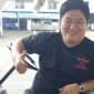 Ferry Boboho. (X)