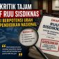 Ilustrasi UU Sisdiknas (dibikin oleh ai - rentak.id)