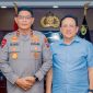 Irman Gusman dan Kapolda Sumbar (foto. pribadi)