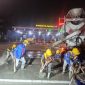 Jalan Tol Sedyatmo dan Tol Dalam Kota (foto. jasa marga)
