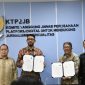 KPPU MoU KTP2JB perjanjian kerja sama (foto. kppu)