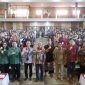 Kemdiktisaintek luncurkan ui Program Aksara Mahasiswa. (foto.kemendiksaintek)