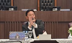 DKPP Kebanjiran Aduan soal Putusan MK, Ketua dan Anggota KPU Dilaporkan