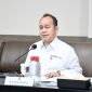 Ketua KPPU, Gopprera Panggabean (foto. kppu)
