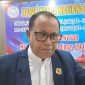 Ketua Umum DPP LAKI Burhanudin Abdullah (foto. rentak.id)