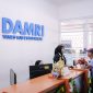 Loket Damri (foto damri)