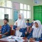 Masa Pengenalan Lingkungan Sekolah (dok. rentak.id)