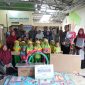 Memperingati Hari Anak Nasional 2026 Jasa Marga bantu 110 juta untuk pendidikan (foto. jasa marga)
