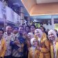 Mentan Andi Amran Sulaiman mengajak ribuan pelajar Muhammadiyah (foto.kementan)