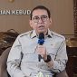 Menteri Kebudayaan Fadli Zon (foto. lazir)