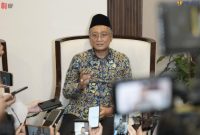Menteri Pekerjaan Umum (PU), Dody Hanggodo (foto. pu)