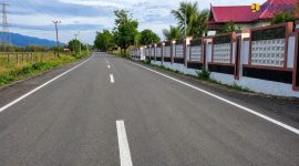Salah satu Program Instruksi Presiden (foto.pu)