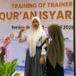 Training of Trainers (ToT) Qur'an Isyarat Batch 3 (foto. kemendikdasmen)