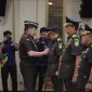 Jaksa Agung ST Burhanuddin melantik pejabat Eselon I di lingkungan Kejagung pada Jumat (24/7). (Dok/Puspenkum)