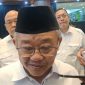 Mendikdasmen Abdul Mu’ti beberkan SNT (foto. rentak.id)
