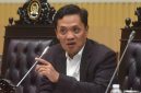 Ketua Komisi III DPR RI Habiburokhman. (foto. dpr)