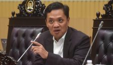 Ketua Komisi III DPR RI Habiburokhman. (foto. dpr)