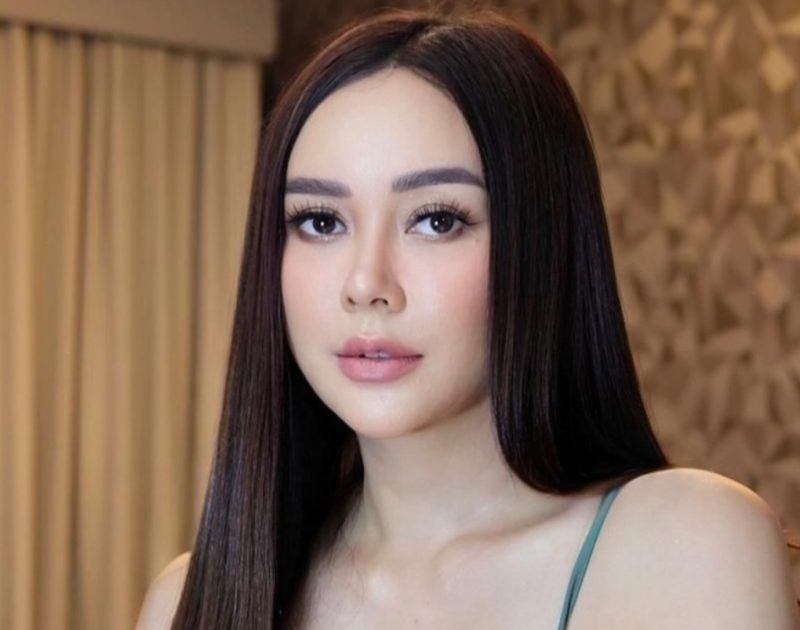 Aura Kasih