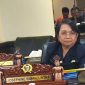 Anggota Komisi C DPRD DKI Jakarta, Josephine Simanjuntak (foto. ist)