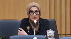 Arzeti Bilbina (dok. rentak.id)