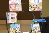 Buku berbasis AI (foto. kemenag)