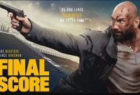 Film Aksi Final Score yang Dibintangi Dave Bautista (foto.indb)