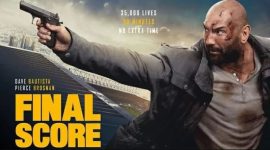 Film Aksi Final Score yang Dibintangi Dave Bautista (foto.indb)