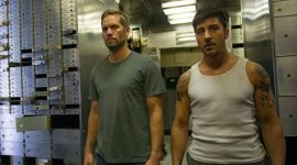 Film Brick Mansions. (Productions via IMDb)